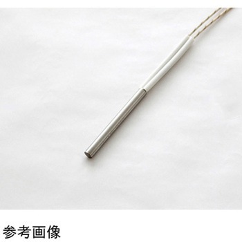 カートリッジヒーター「HI-SDロッド」 坂口電熱