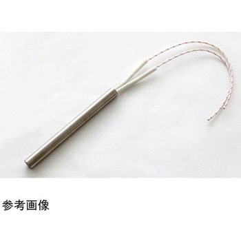 カートリッジヒーター「HI-SDロッド」 坂口電熱