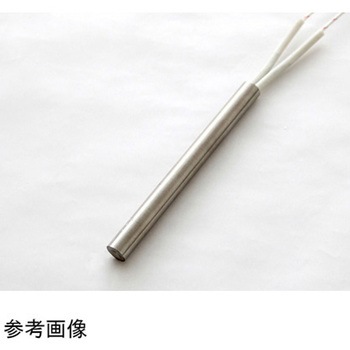 カートリッジヒーター「HI-SDロッド」 坂口電熱