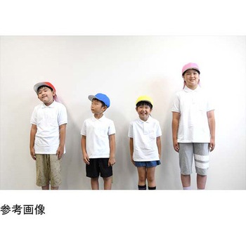abonet アクティブ セーフティカラー帽 日よけ無し 2226シリーズ 特殊衣料