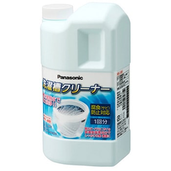 洗濯槽クリーナー タテ型用 Panasonic(パナソニック)