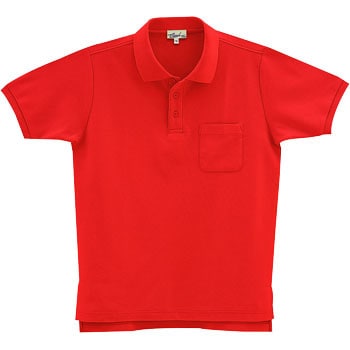 半袖ポロシャツ 206 bigborn(ビッグボーン)