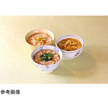 スープ素麺 18個入 ADシリーズ 池利