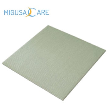 高衝撃緩和型薄畳 MIGUSACARE 抗菌防炎 1枚入 - セキスイ