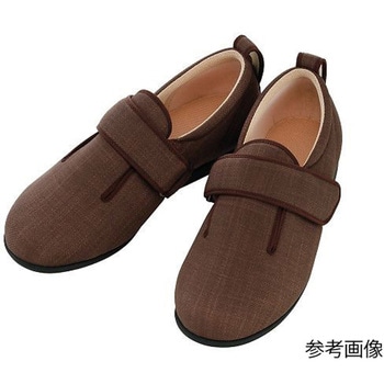 ダブルマジックⅢ(11E)茶 7038シリーズ 徳武産業