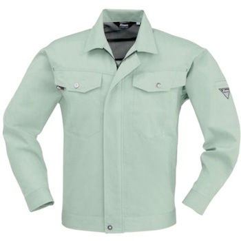 長袖ブルゾン モスグリーン 1494-61シリーズ ジーベック