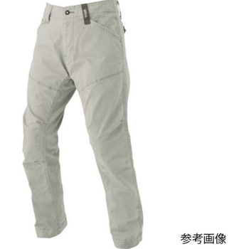 スラックス サンドベージュ 2270-39シリーズ ジーベック