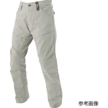 スラックス サンドベージュ 2270-39シリーズ ジーベック