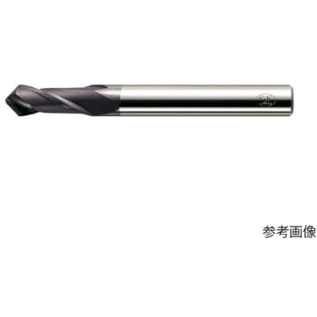 SAコーティング超硬センタ 面取り用 SAGCCCシリーズ S&K(三興製作所)