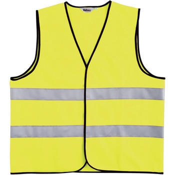 高視認安全ベスト 247 bigborn(ビッグボーン)