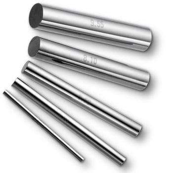 超硬ピンゲージ SK(新潟精機)