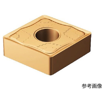 T-Max P 旋削用ネガチップ(110)1セット(10個入) CNMG120404シリーズ - サンドビック