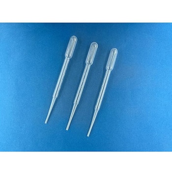 スポイト3mL(GS) グローバルサイエンス