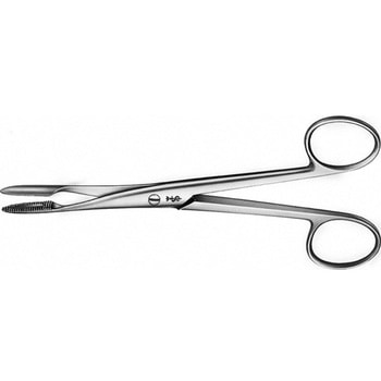 スポンジ鉗子 BFシリーズ ビー・ブラウンエースクラップ