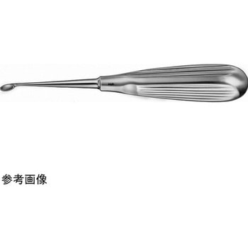 骨鋭匙 シェーデ 17cm FKシリーズ ビー・ブラウンエースクラップ