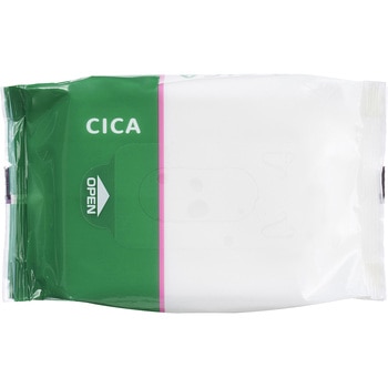 CICA 水99%おでかけおしりふき LEC(レック)