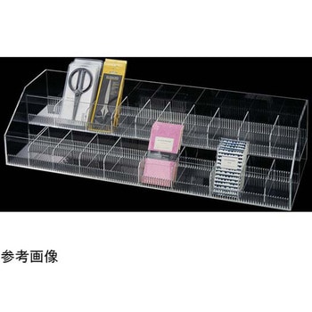 小物ボックス 61-779-92シリーズ アズワン