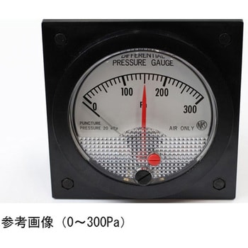 微差圧計 DG70-291シリーズ 長野計器