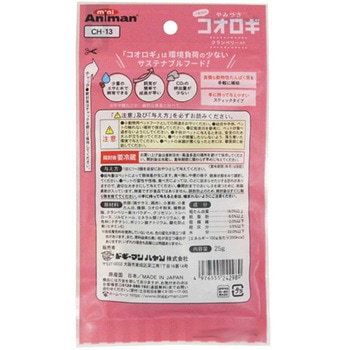 小動物のやみつきコオロギ 25g ドギーマン