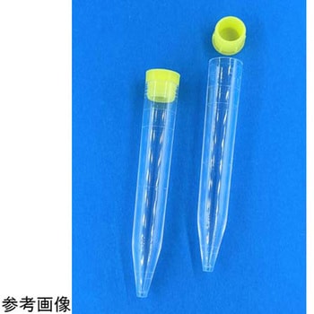 尿沈査スピッツ11.5/12mL用キャップ 1箱(2000個入) グローバルサイエンス