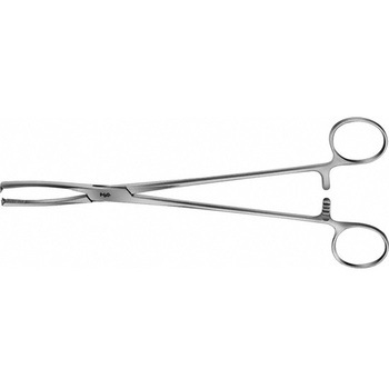 子宮鉗子 EOシリーズ ビー・ブラウンエースクラップ