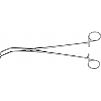 吻合用鉗子 サテンスキー 26.5cm FBシリーズ ビー・ブラウンエースクラップ