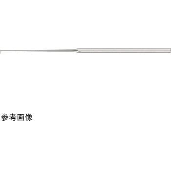 円型切開刀 16cm OGシリーズ ビー・ブラウンエースクラップ