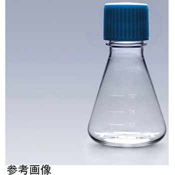 滅菌三角フラスコ CELCUFGシリーズ - GVS