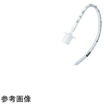 パーカープレフォームド気管チューブ オーラル カフなし 5本入 I-PFOUシリーズ SunMed