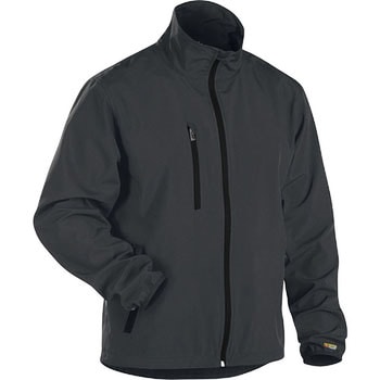 軽量防風防水ジャケット 4952-2518 BLAKLADER