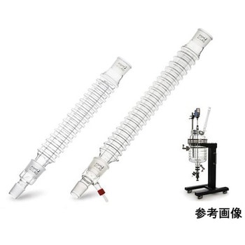 空冷式冷却器 コンデンシン(TM) MAXI 3405シリーズ 旭製作所