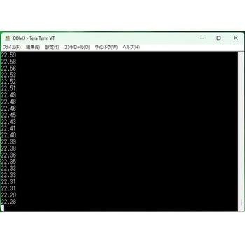 白金温度計 - サーモポート