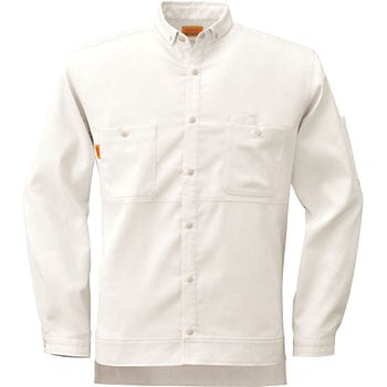メンズ/レディース2WAYシャツ SW505 SWW (SMART WORK WEAR)