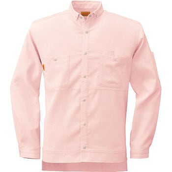 メンズ/レディース2WAYシャツ SW505 SWW (SMART WORK WEAR)