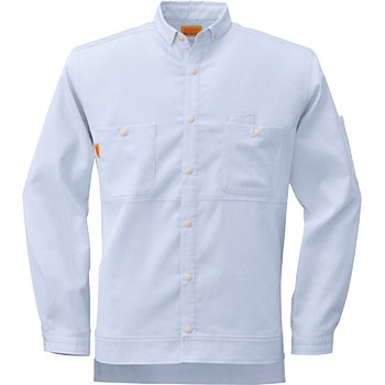 メンズ/レディース2WAYシャツ SW505 SWW (SMART WORK WEAR)