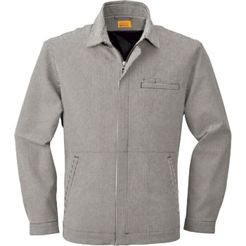 メンズギンガムジャケット SW115 SWW (SMART WORK WEAR)