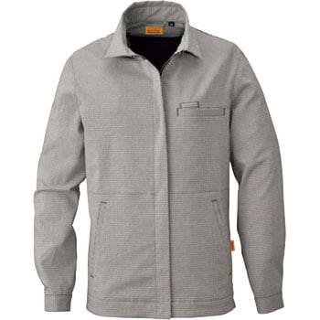 レディースギンガムジャケット SW119 SWW (SMART WORK WEAR)