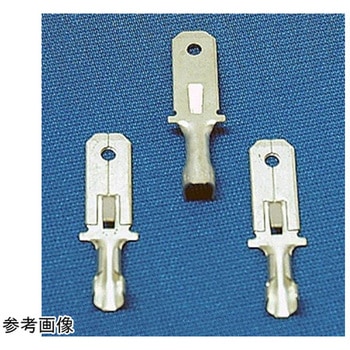 ファストン端子 JST(日本圧着端子製造)