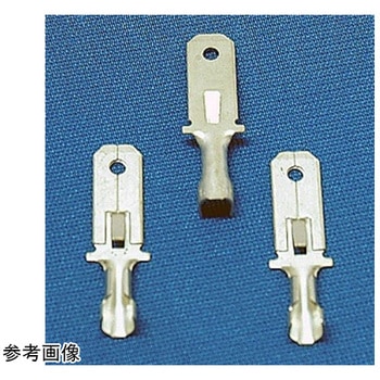 ファストン端子 - JST(日本圧着端子製造)