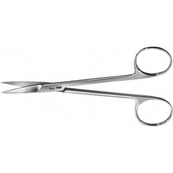 デリケート剪刀 BCシリーズ ビー・ブラウンエースクラップ