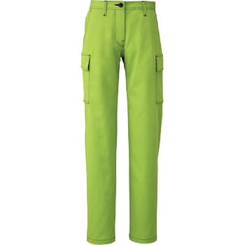 レディースギアカーゴパンツ SW104 SWW (SMART WORK WEAR)