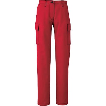 レディースギアカーゴパンツ SW104 SWW (SMART WORK WEAR)