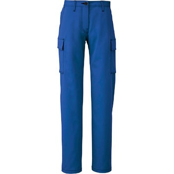 レディースギアカーゴパンツ SW104 SWW (SMART WORK WEAR)