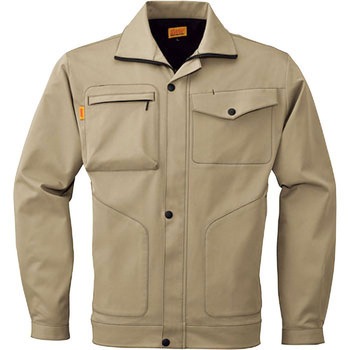 メンズフィールドジャケット SW105 SWW (SMART WORK WEAR)