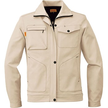 レディースフィールドジャケット SW109 SWW (SMART WORK WEAR)
