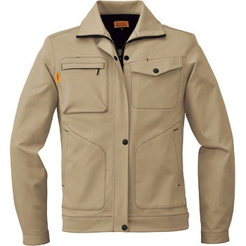 レディースフィールドジャケット SW109 SWW (SMART WORK WEAR)