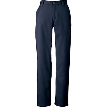 メンズテーパードチノパンツ SW111 SWW (SMART WORK WEAR)
