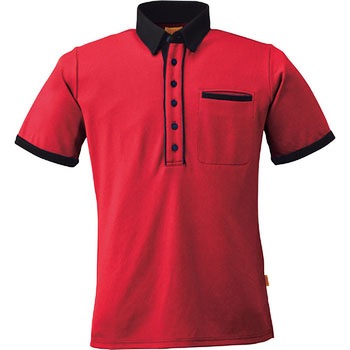 メンズ/レディースポロシャツ SW526 SWW (SMART WORK WEAR)
