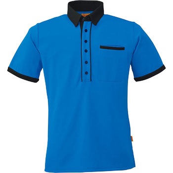 メンズ/レディースポロシャツ SW526 SWW (SMART WORK WEAR)