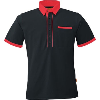 メンズ/レディースポロシャツ SW526 SWW (SMART WORK WEAR)